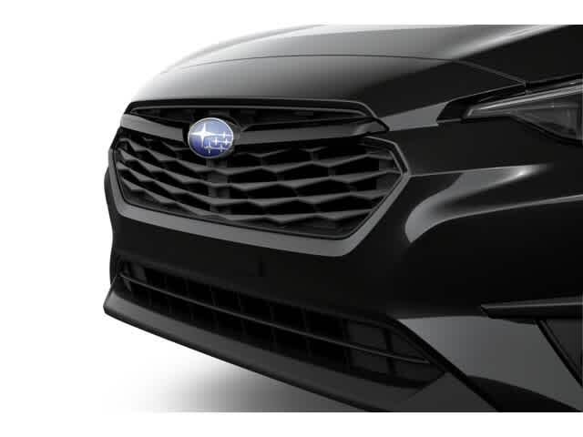 Image of 2025 Subaru Impreza