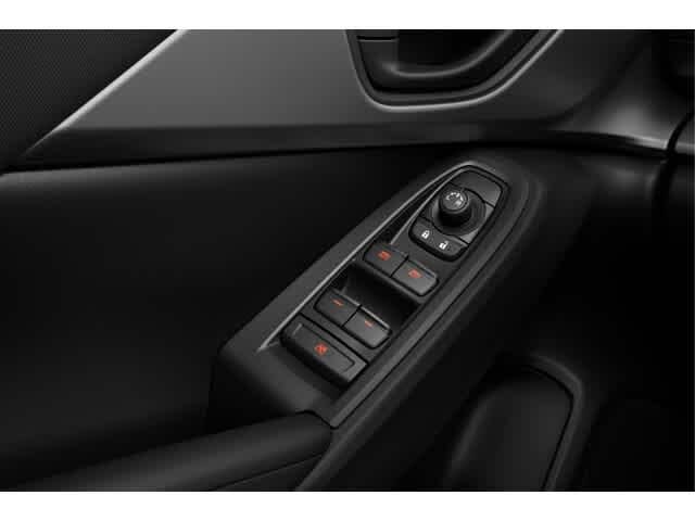 Image of 2025 Subaru Impreza