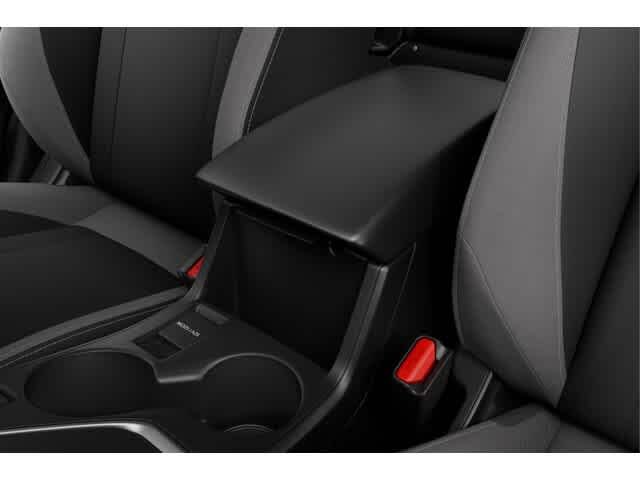 Image of 2025 Subaru Impreza