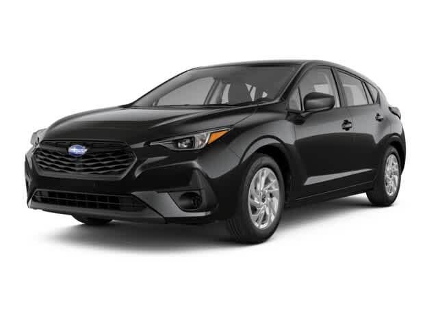 Image of 2025 Subaru Impreza