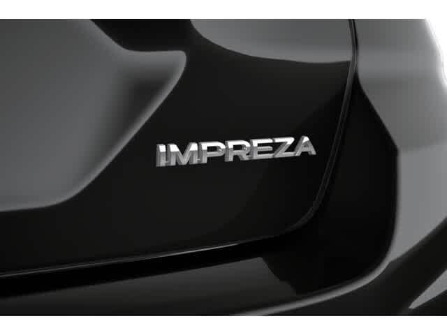 Image of 2025 Subaru Impreza