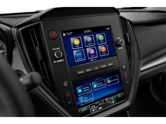 Image of 2025 Subaru Impreza