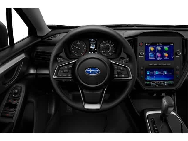 Image of 2025 Subaru Impreza