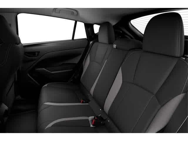 Image of 2025 Subaru Impreza