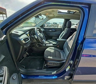 2023 Chevrolet Trailblazer thumbnail – Davie, FL – 5