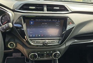 2023 Chevrolet Trailblazer thumbnail – Davie, FL – 6