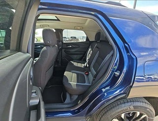 2023 Chevrolet Trailblazer thumbnail – Davie, FL – 8