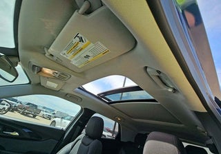 2023 Chevrolet Trailblazer thumbnail – Davie, FL – 7