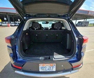 2023 Chevrolet Trailblazer thumbnail – Davie, FL – 9
