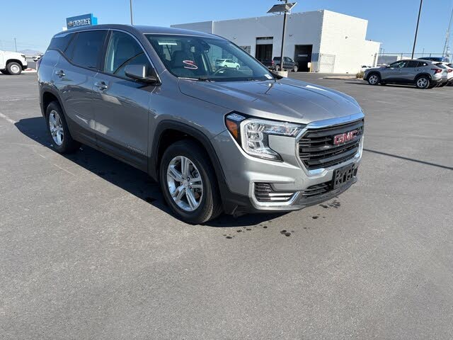 GMC Terrain for sale Las Vegas