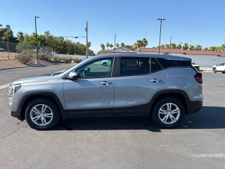 GMC Terrain for sale Las Vegas