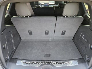 Chevrolet Tahoe for sale Las Vegas
