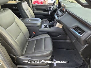 Chevrolet Tahoe for sale Las Vegas