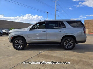 Chevrolet Tahoe for sale Las Vegas