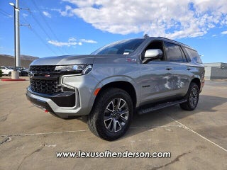 Chevrolet Tahoe for sale Las Vegas