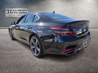 Genesis G70 for sale Las Vegas