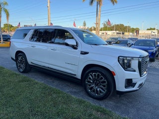 GMC Yukon XL for sale Las Vegas
