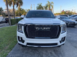GMC Yukon XL for sale Las Vegas