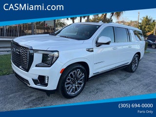 GMC Yukon XL for sale Las Vegas