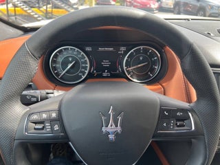 2023 Maserati Levante thumbnail – Miami, FL – 11