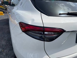 2023 Maserati Levante thumbnail – Miami, FL – 18