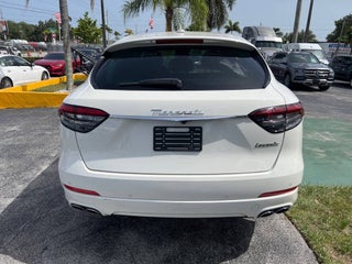 2023 Maserati Levante thumbnail – Miami, FL – 6