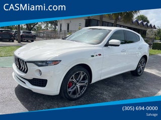 Maserati Levante for sale Las Vegas