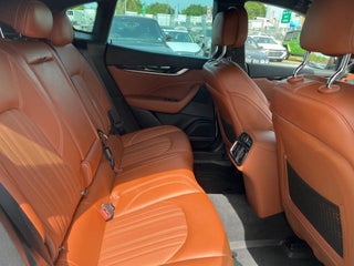 2023 Maserati Levante thumbnail – Miami, FL – 9
