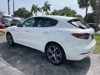 2023 Maserati Levante thumbnail – Miami, FL – 7