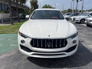 2023 Maserati Levante thumbnail – Miami, FL – 3