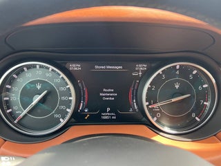 2023 Maserati Levante thumbnail – Miami, FL – 12