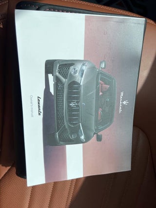 2023 Maserati Levante thumbnail – Miami, FL – 23
