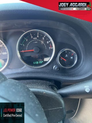 Jeep Wrangler Unlimited for sale Las Vegas