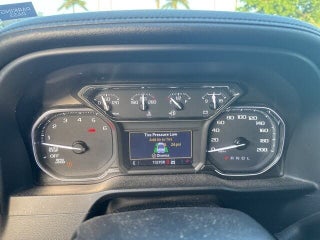 2020 GMC Sierra 1500 thumbnail – Deerfield Beach, FL – 3