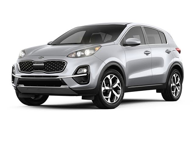 2021 Kia Sportage LX
                                    for sale in Delray Beach, FL – photo 1