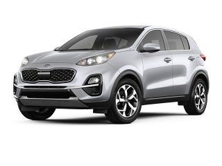 Kia Sportage for sale Las Vegas