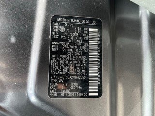 Nissan Rogue for sale Las Vegas