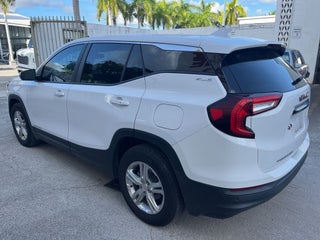2022 GMC Terrain thumbnail – Miami, FL – 7