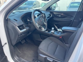 2022 GMC Terrain thumbnail – Miami, FL – 11