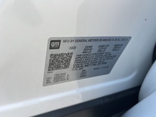 2022 GMC Terrain thumbnail – Miami, FL – 15
