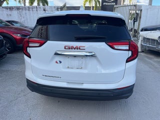2022 GMC Terrain thumbnail – Miami, FL – 5