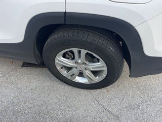2022 GMC Terrain thumbnail – Miami, FL – 10