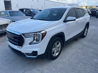 GMC Terrain for sale Las Vegas