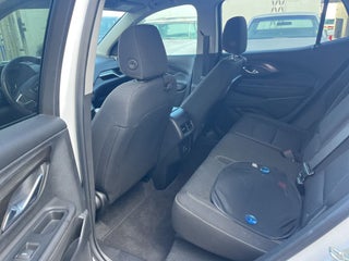 2022 GMC Terrain thumbnail – Miami, FL – 12