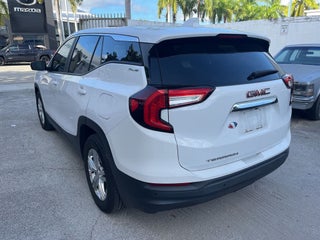 2022 GMC Terrain thumbnail – Miami, FL – 6