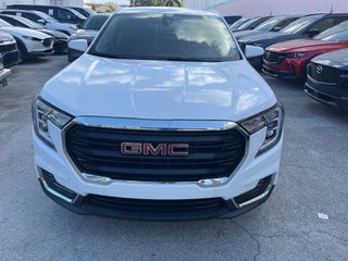 2022 GMC Terrain thumbnail – Miami, FL – 2