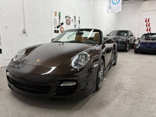2008 Porsche 911 thumbnail – Boca Raton, FL – 75