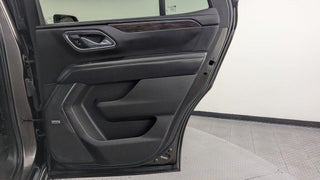 2021 Chevrolet Tahoe thumbnail – West Palm Beach , FL – 22