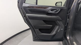 2021 Chevrolet Tahoe thumbnail – West Palm Beach , FL – 17