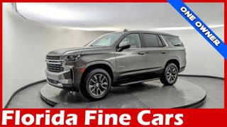 Chevrolet Tahoe for sale Las Vegas
